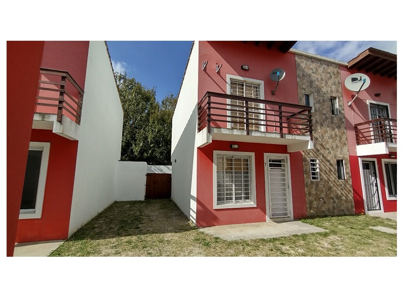 Casas Los mejores duplex y casas de gran categoría